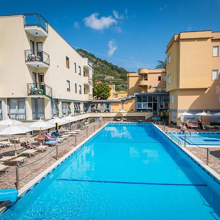 Casa Vacanza San Pietro Maiori Esterno foto