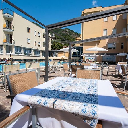 Casa Vacanza San Pietro Maiori Esterno foto
