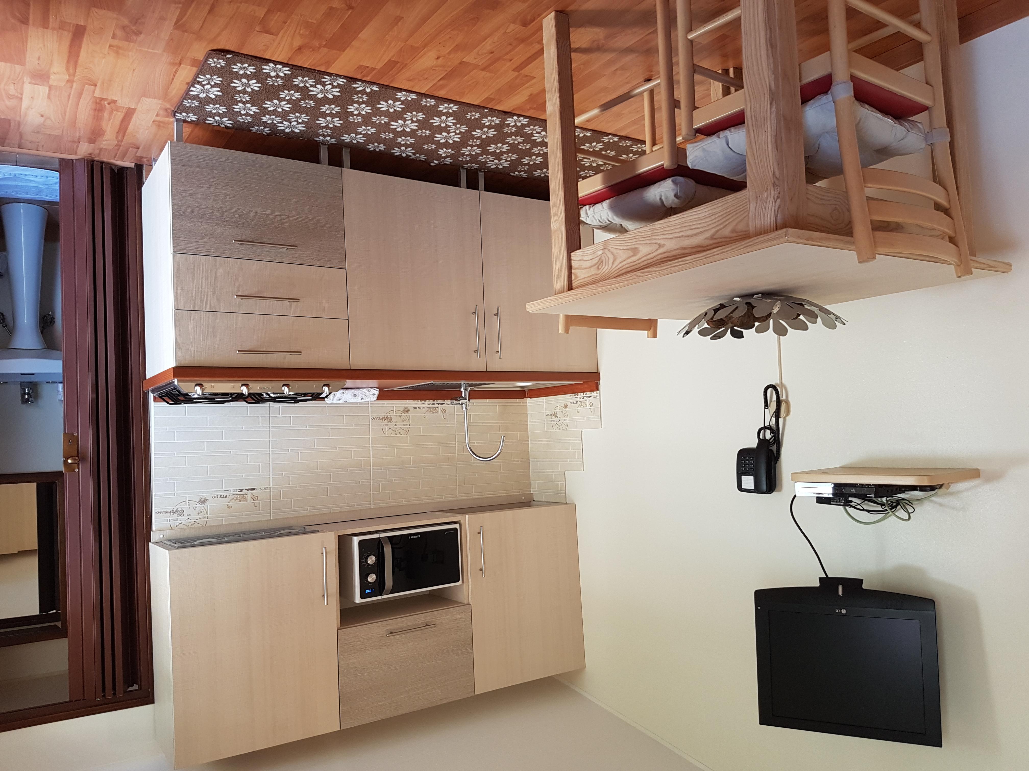 Casa Vacanza San Pietro Maiori Esterno foto