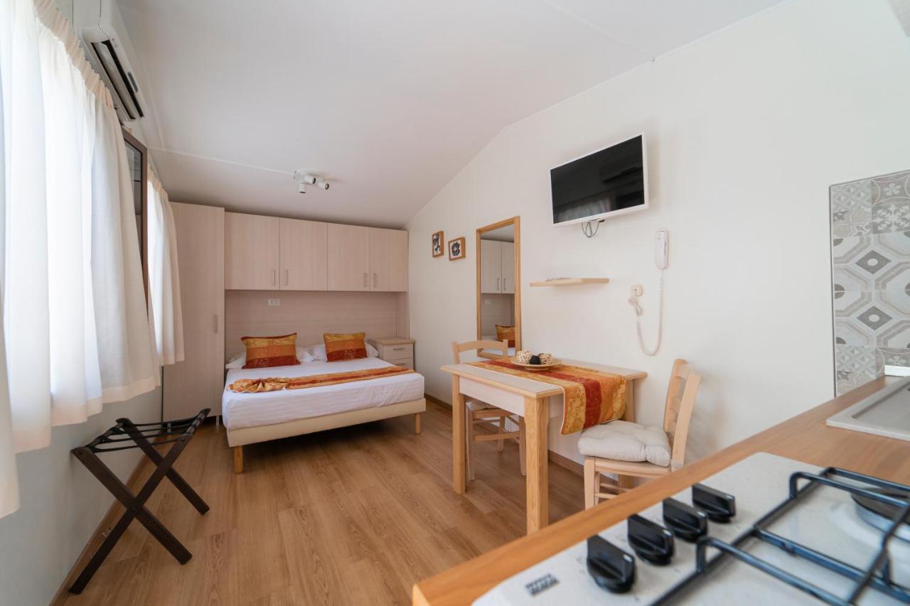 Casa Vacanza San Pietro Maiori Esterno foto