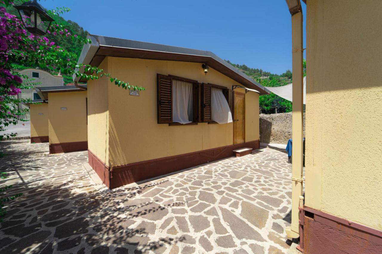 Casa Vacanza San Pietro Maiori Esterno foto