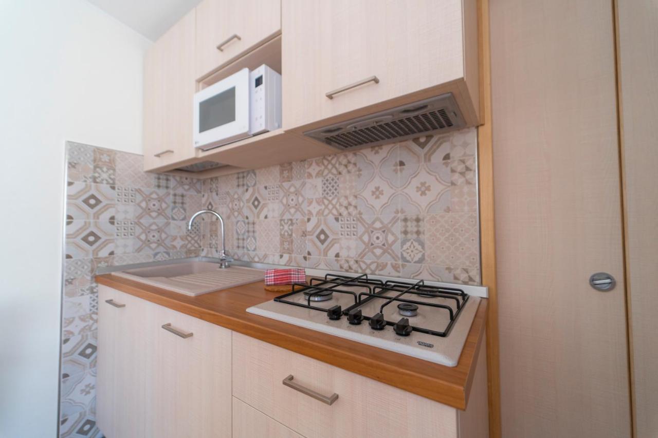 Casa Vacanza San Pietro Maiori Esterno foto