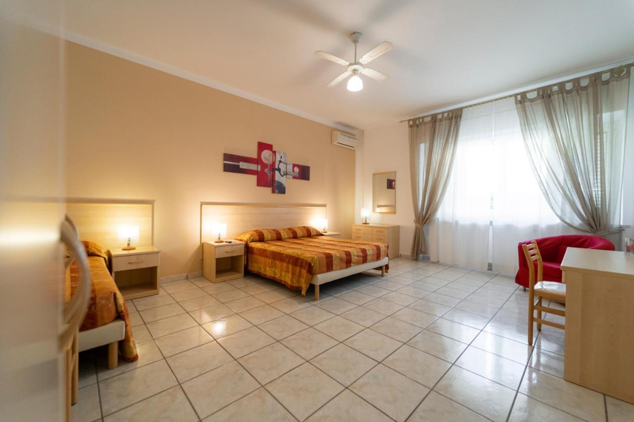 Casa Vacanza San Pietro Maiori Esterno foto