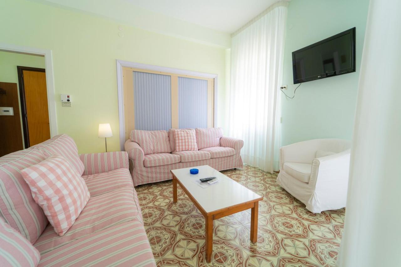 Casa Vacanza San Pietro Maiori Esterno foto