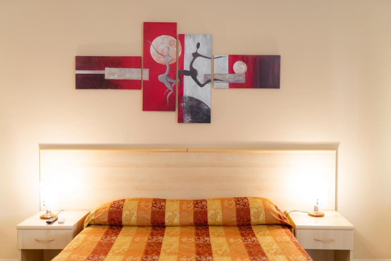 Casa Vacanza San Pietro Maiori Esterno foto