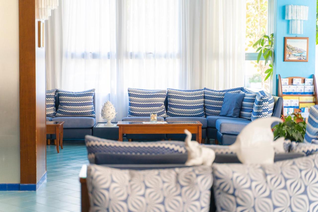 Casa Vacanza San Pietro Maiori Esterno foto