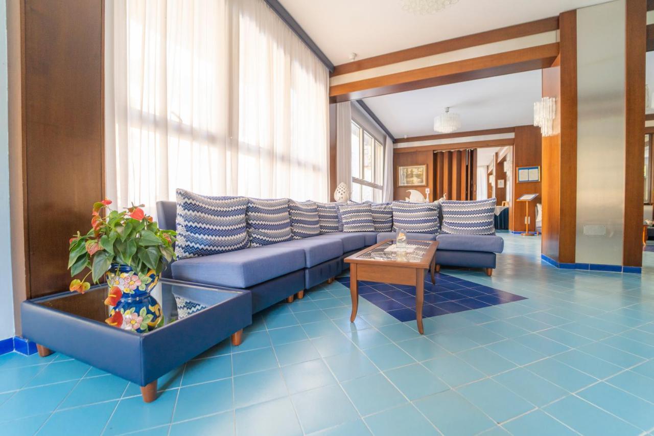 Casa Vacanza San Pietro Maiori Esterno foto
