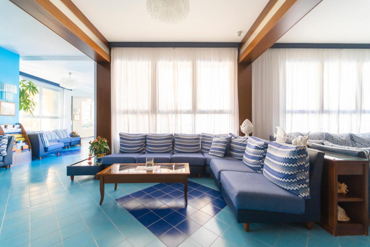 Casa Vacanza San Pietro Maiori Esterno foto