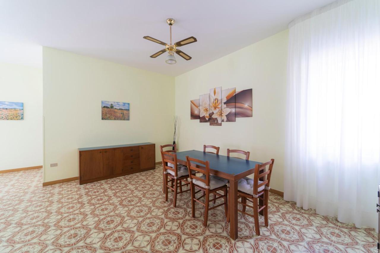Casa Vacanza San Pietro Maiori Esterno foto