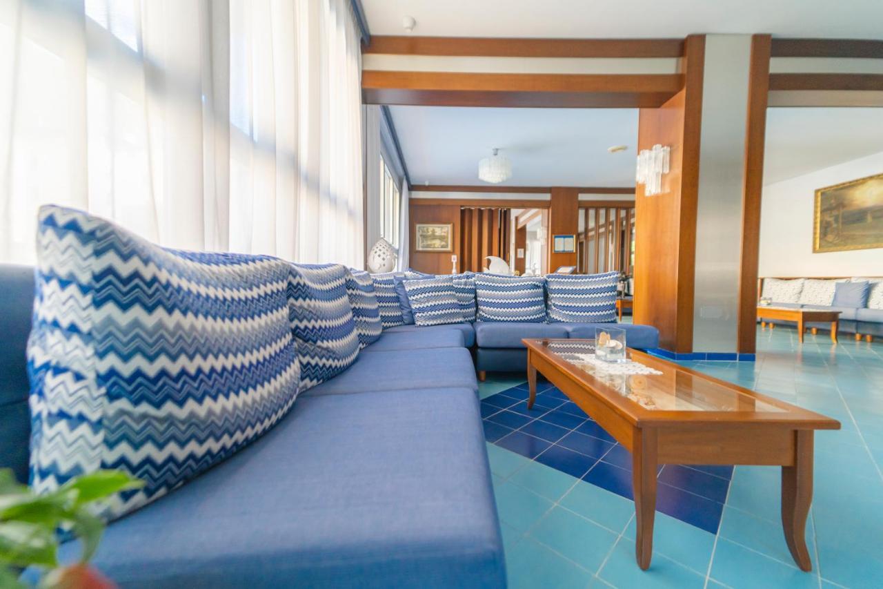 Casa Vacanza San Pietro Maiori Esterno foto