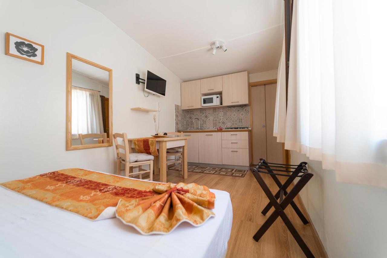 Casa Vacanza San Pietro Maiori Esterno foto