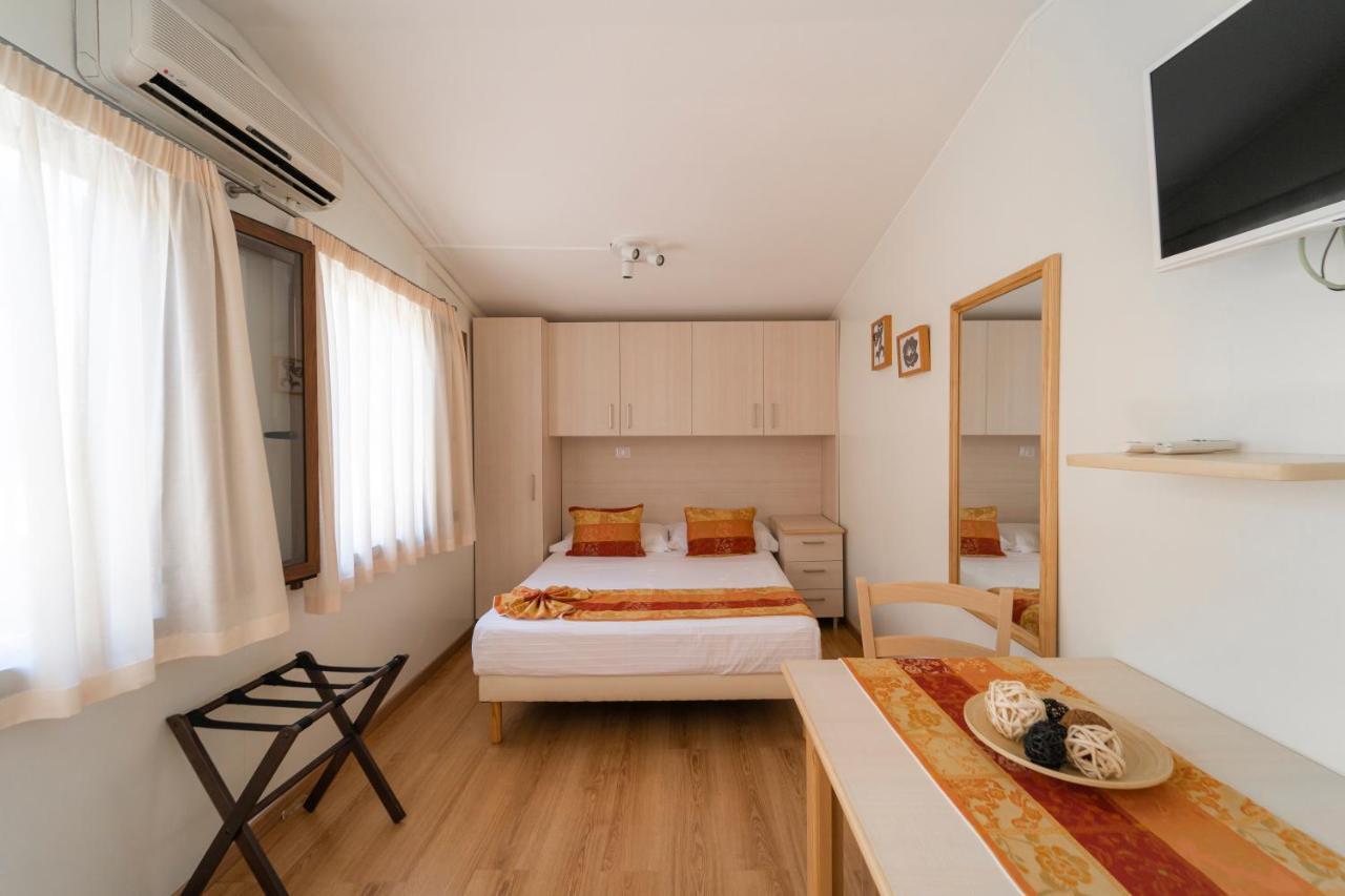 Casa Vacanza San Pietro Maiori Esterno foto