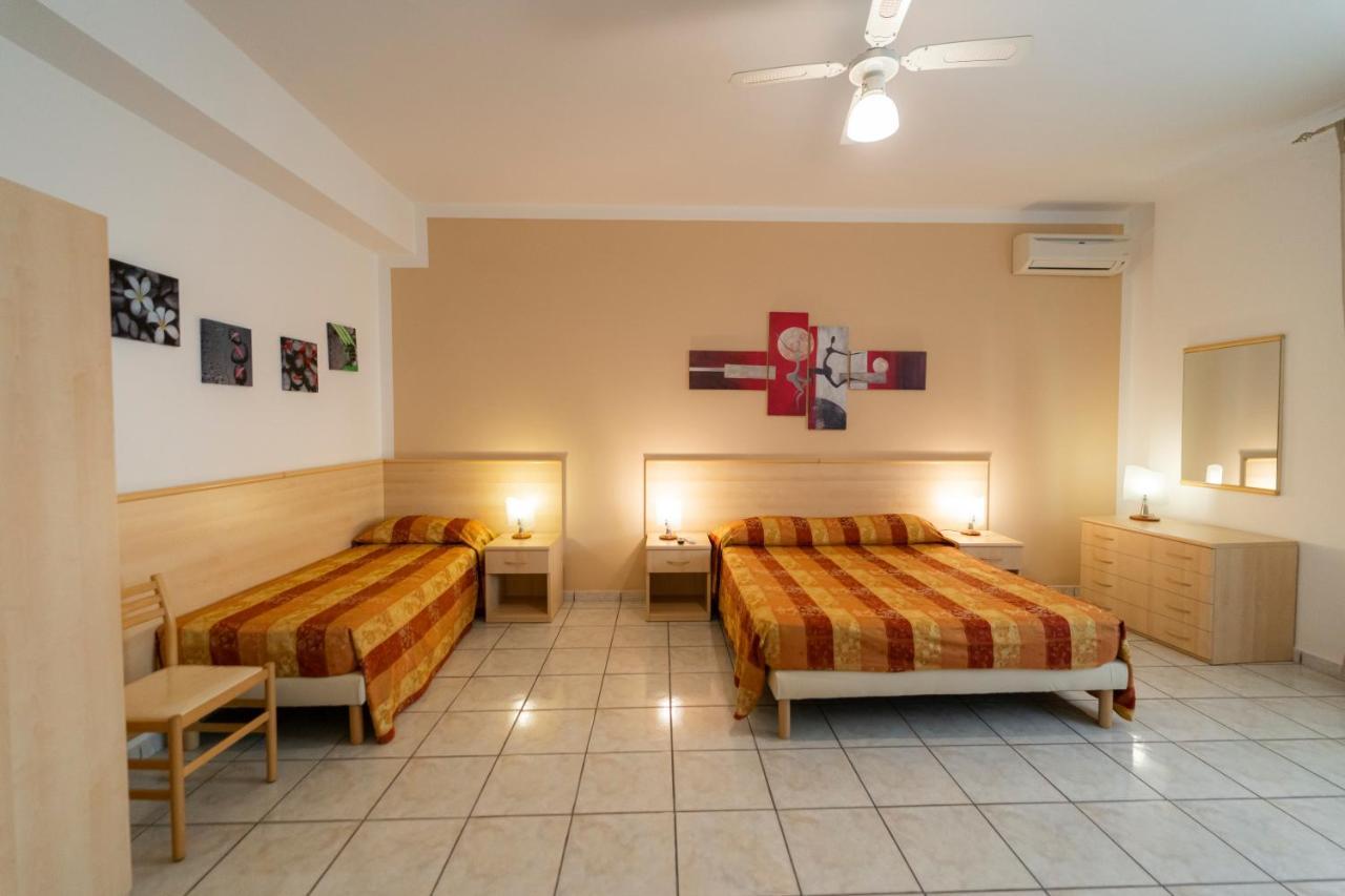 Casa Vacanza San Pietro Maiori Esterno foto