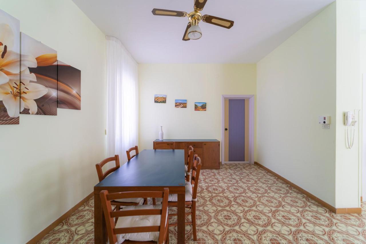 Casa Vacanza San Pietro Maiori Esterno foto