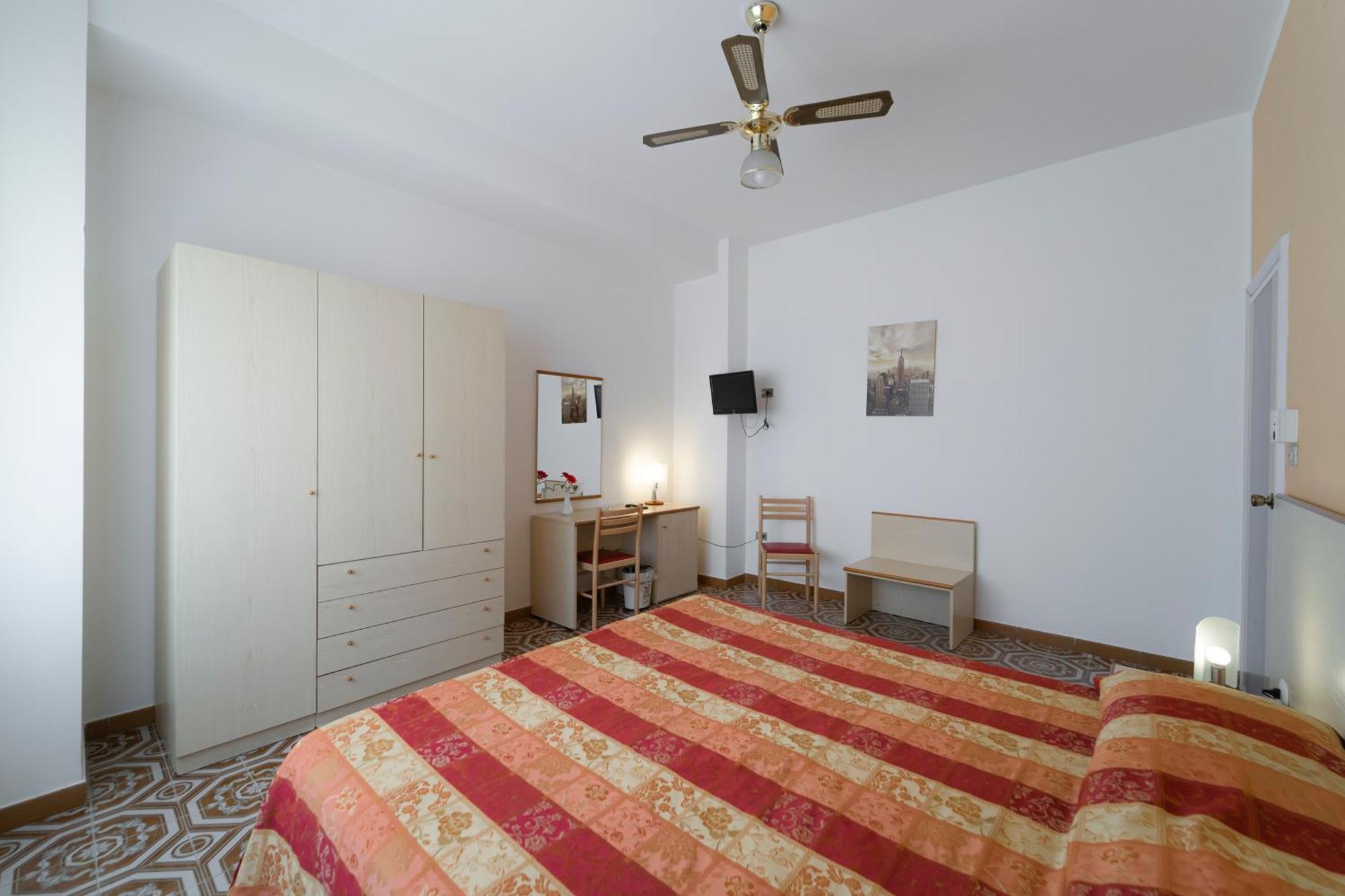 Casa Vacanza San Pietro Maiori Esterno foto