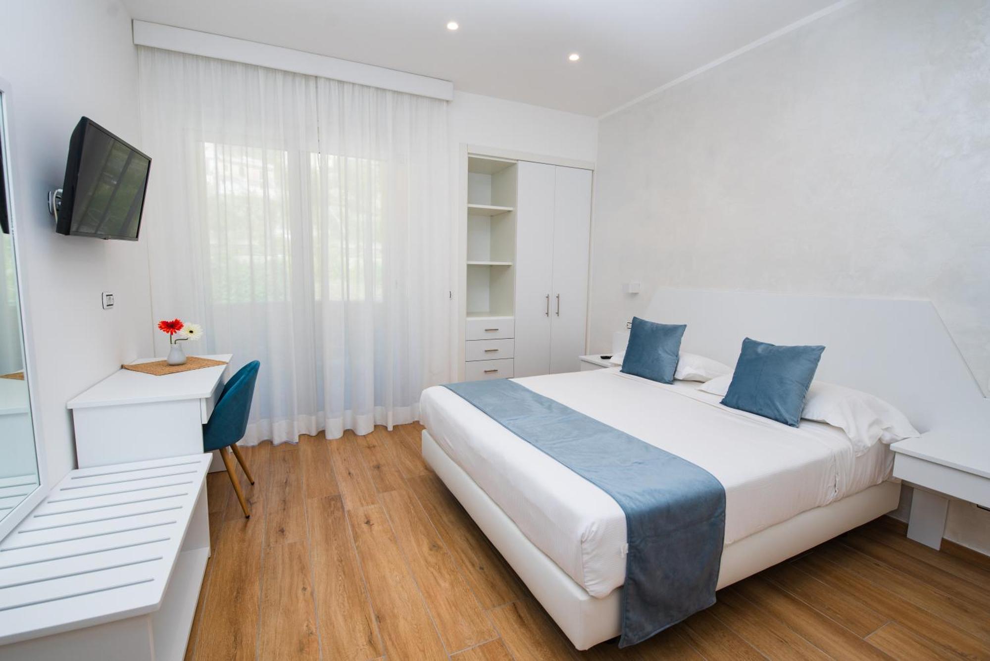 Casa Vacanza San Pietro Maiori Esterno foto