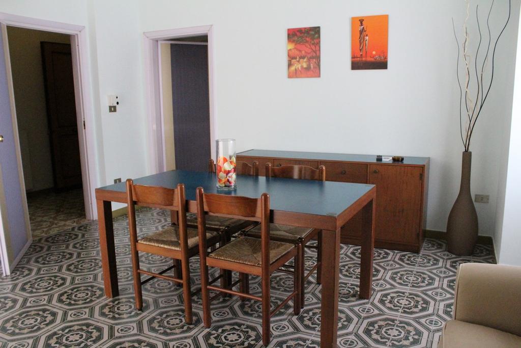 Casa Vacanza San Pietro Maiori Esterno foto