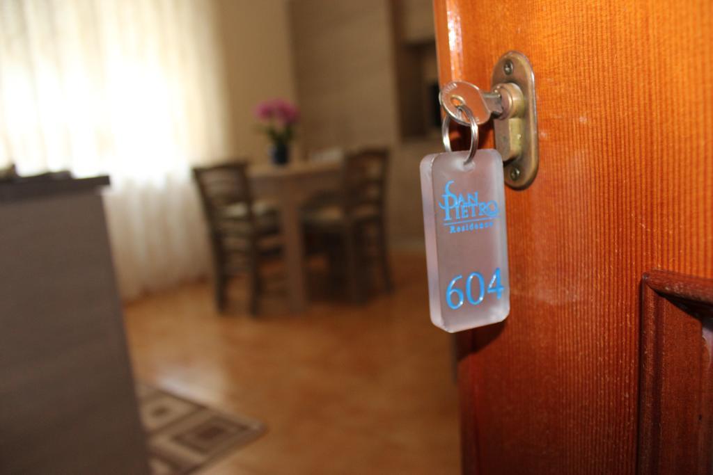 Casa Vacanza San Pietro Maiori Esterno foto