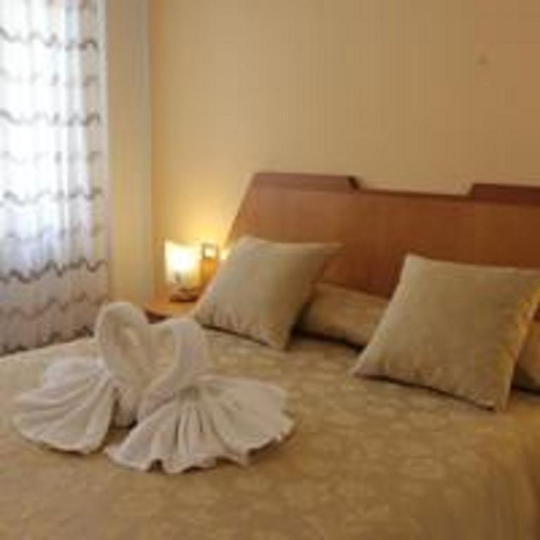 Casa Vacanza San Pietro Maiori Esterno foto